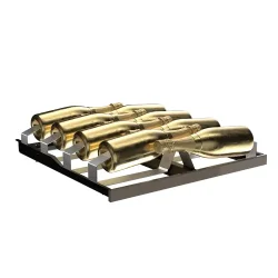 EuroCave Champagne Cabinet  - 91 Flasker