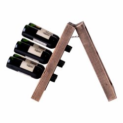 Pupitre - til 9 flasker