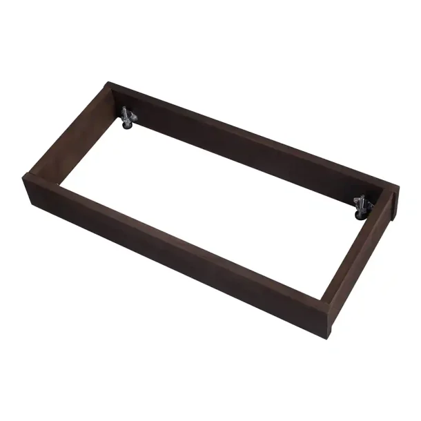 Winerex justerbar sokkel - 1 modul 68 cm