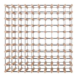 Mensolas - Fyrretr - 110 flasker