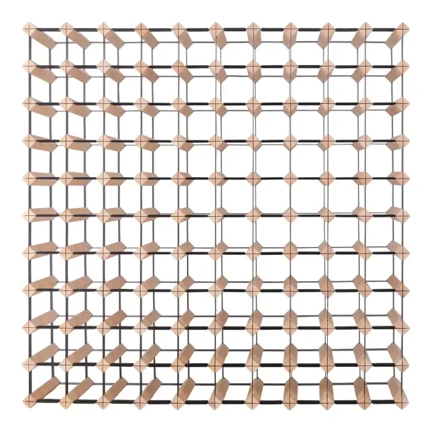 Mensolas - Fyrretr - 110 flasker