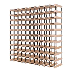 Mensolas - Fyrretr - 110 flasker