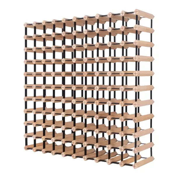 Mensolas - Fyrretr - 110 flasker