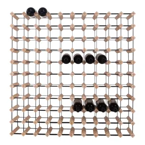 Mensolas - Fyrretr - 110 flasker