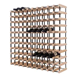 Mensolas - Fyrretr - 110 flasker