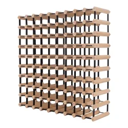 Mensolas - Fyrretr - 90 flasker