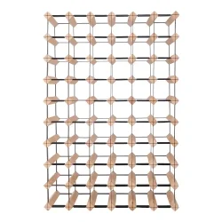 Mensolas - Fyrretr - 60 flasker