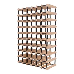 Mensolas - Fyrretr - 60 flasker