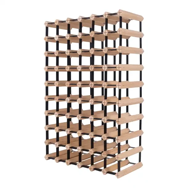 Mensolas - Fyrretr - 60 flasker