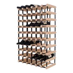 Mensolas - Fyrretr - 60 flasker