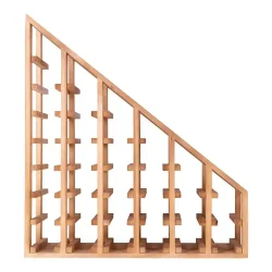 Winerex UNDER TRAPPEN - skrddersyet