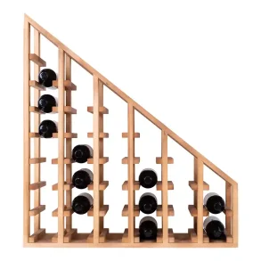 Winerex UNDER TRAPPEN - skrddersyet