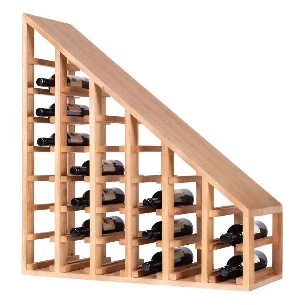 Winerex UNDER TRAPPEN - skrddersyet