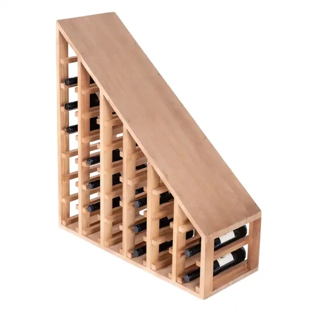 Winerex UNDER TRAPPEN - skrddersyet