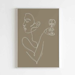 Dauartwork - Darling