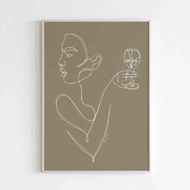 Dauartwork - Darling