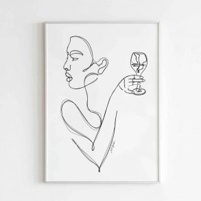 Dauartwork - Darling