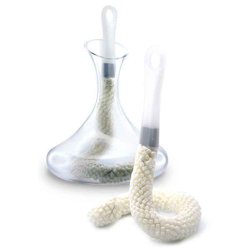 Pulltex - Karaffelrenser - Fleksibel