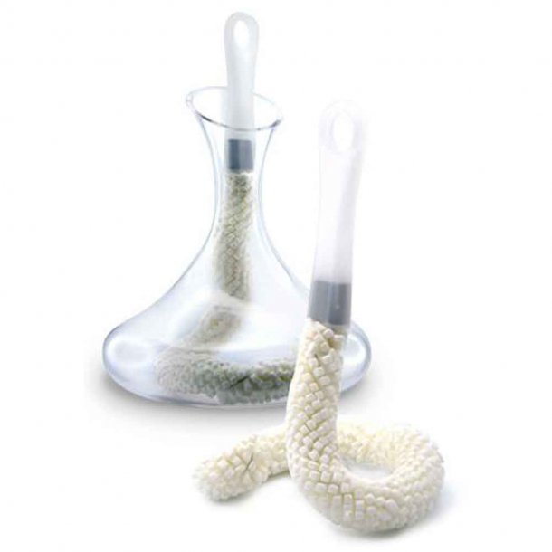 Pulltex - Karaffelrenser - Fleksibel