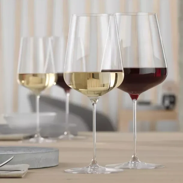 Spiegelau Definition - Bordeauxglas (2 stk.)