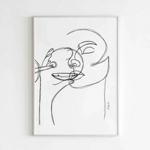 Dauartwork - Delightful