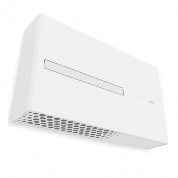 Technibel Reve Plus inkl. montagest