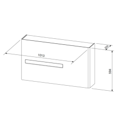 Technibel Reve Plus inkl. montagest