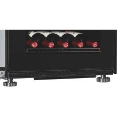 EuroCave Inspiration Medium - 51 flasker - 2 zoner