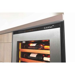 EuroCave Inspiration Small - 28/30 flasker - 1 zone
