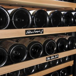 EuroCave La Premire - 230 flasker - 1 zone