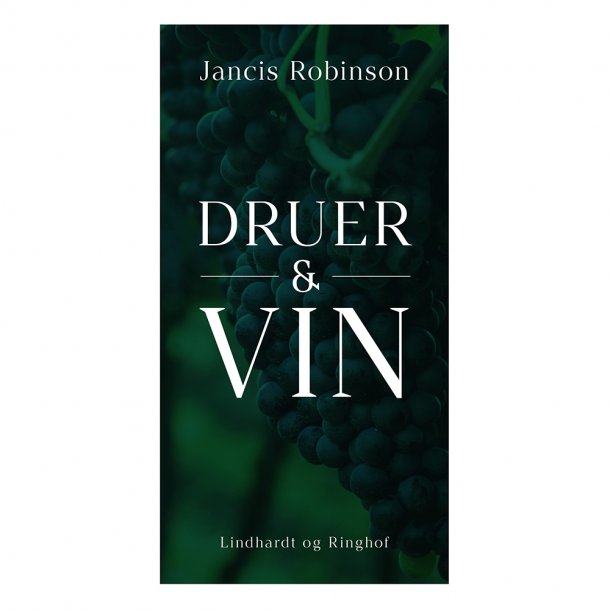 Druer &amp; Vin - Jancis Robinson