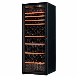 EuroCave Pure Large - 190 flasker - 3 zoner