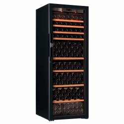 EuroCave Pure Large - 190 flasker - 3 zoner