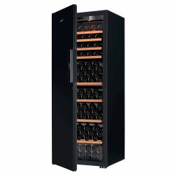 EuroCave Pure Large - 190 flasker - 3 zoner