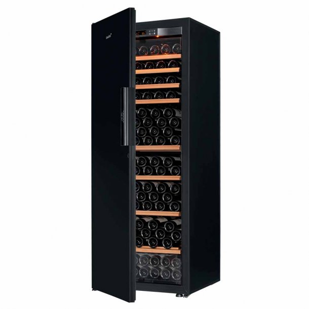 EuroCave Pure Large - 190 flasker - 3 zoner