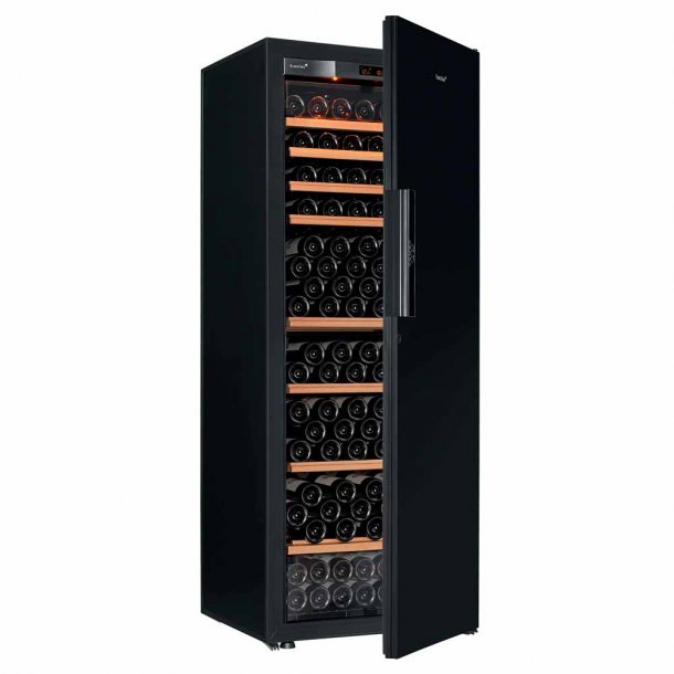 EuroCave Pure Large - 190 flasker - 3 zoner
