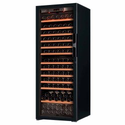 EuroCave Pure Large - 190 flasker - 3 zoner