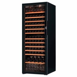 EuroCave Pure Large - 190 flasker - 3 zoner