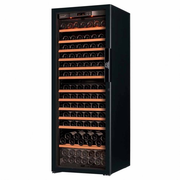 EuroCave Pure Large - 190 flasker - 3 zoner