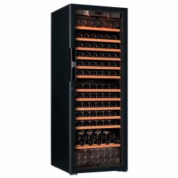 EuroCave Pure Large - 190 flasker - 3 zoner