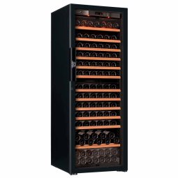 EuroCave Pure Large - 190 flasker - 3 zoner