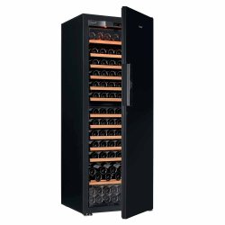 EuroCave Pure Large - 190 flasker - 3 zoner