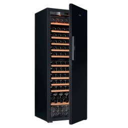EuroCave Pure Large - 190 flasker - 3 zoner