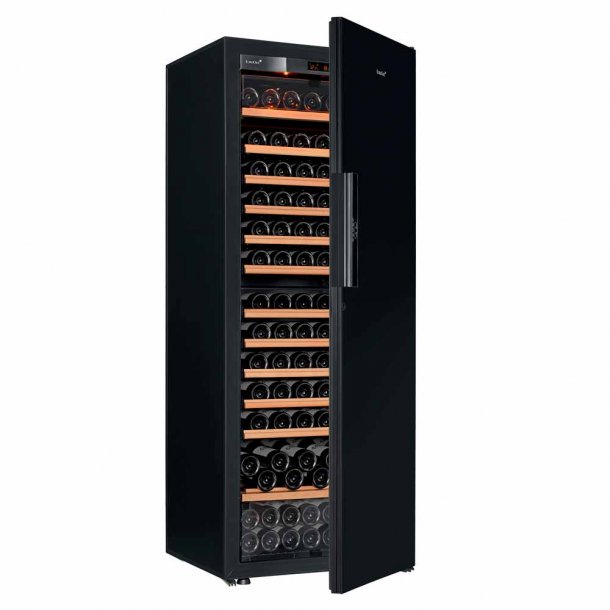 EuroCave Pure Large - 190 flasker - 3 zoner