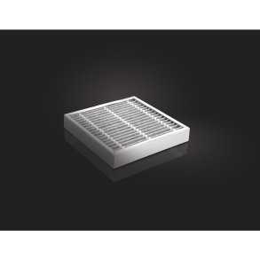 EuroCave - Aktivt kulfilter Royale