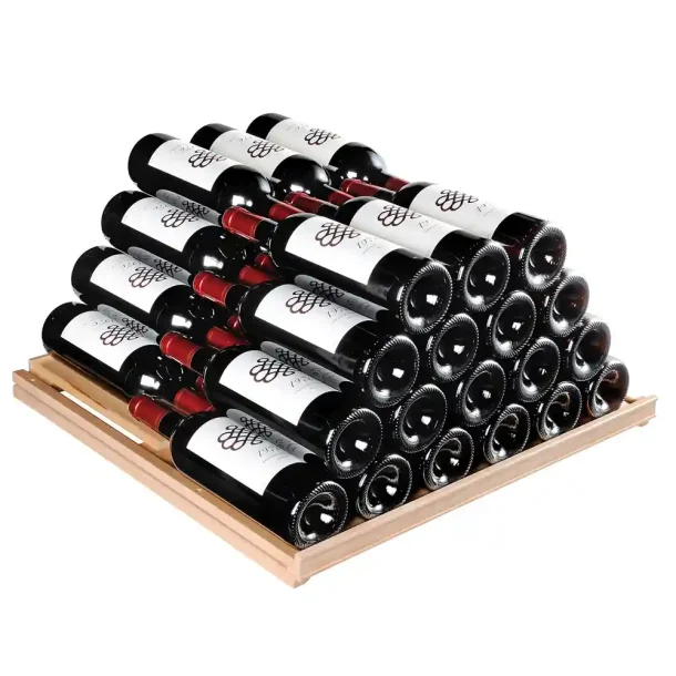 EuroCave - Multifunktionel udtrkshylde - La Premiere