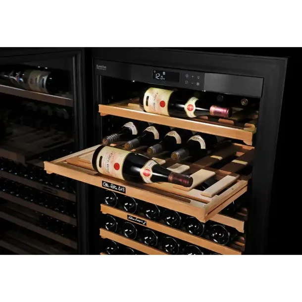 EuroCave - Multifunktionel udtrkshylde - La Premiere