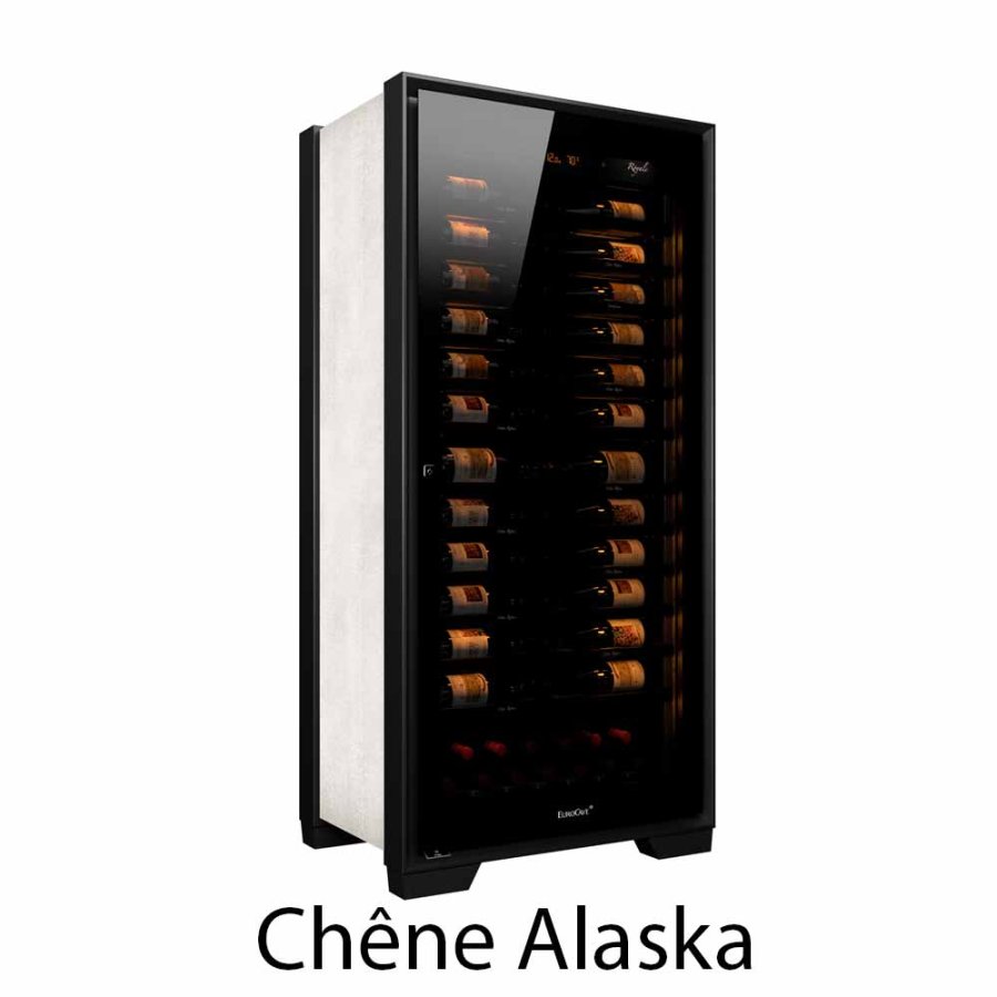 EuroCave Royale V-ROYALE-L