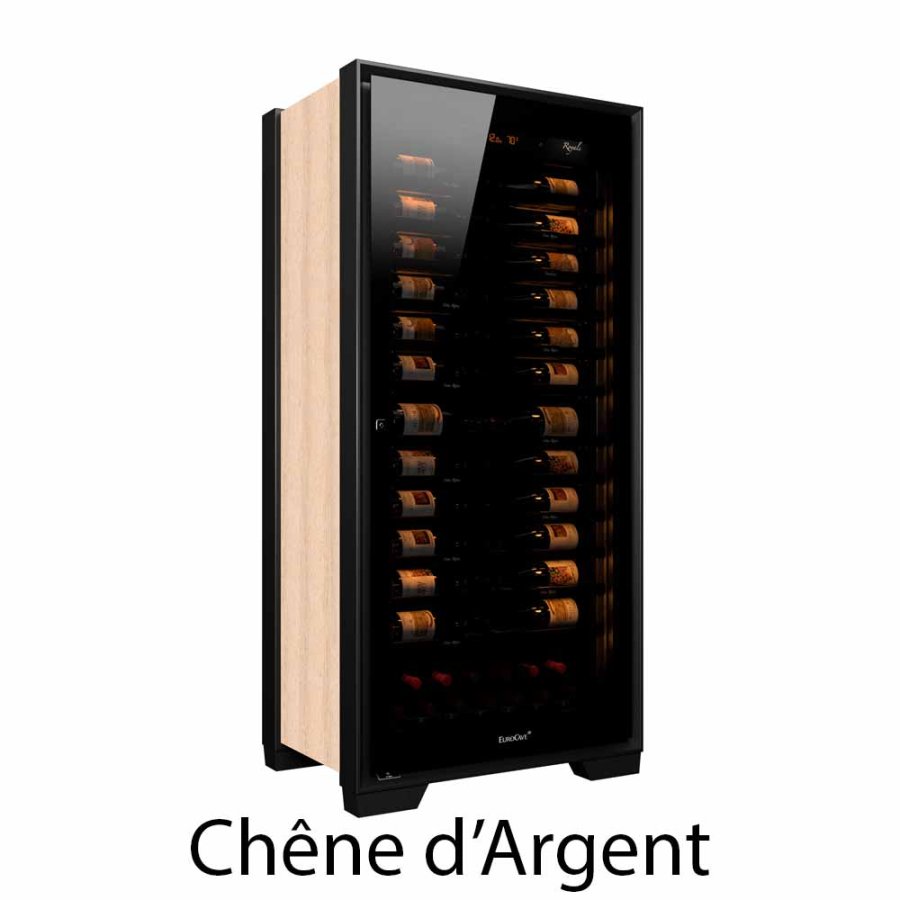 EuroCave Royale V-ROYALE-L