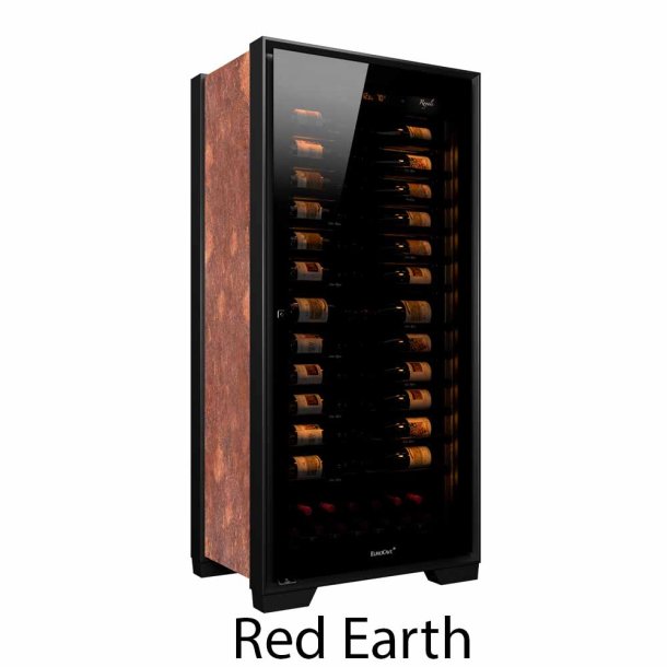 EuroCave Royale V-ROYALE-L